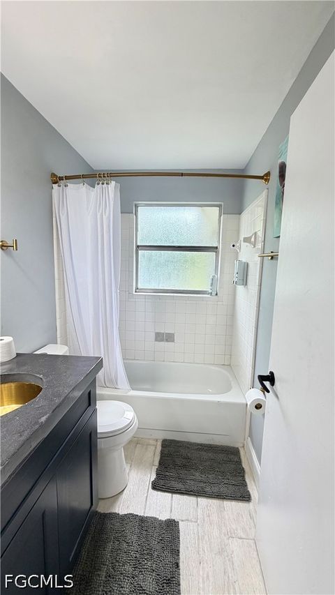 Tiny photo for 311 Schoolside Drive, Lehigh Acres, FL 33936 (MLS # 2026023232)