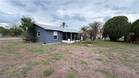 Tiny photo for 311 Schoolside Drive, Lehigh Acres, FL 33936 (MLS # 2026023232)