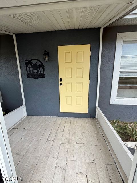 Tiny photo for 311 Schoolside Drive, Lehigh Acres, FL 33936 (MLS # 2026023232)