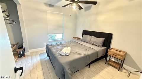 Tiny photo for 311 Schoolside Drive, Lehigh Acres, FL 33936 (MLS # 2026023232)
