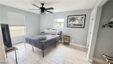 Tiny photo for 311 Schoolside Drive, Lehigh Acres, FL 33936 (MLS # 2026023232)