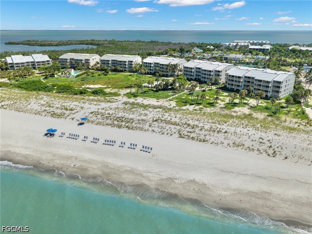 2611 Beach Villas