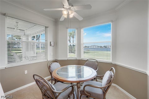 Tiny photo for 10470 Washingtonia Palm Way #1212, Fort Myers, FL 33966 (MLS # 2026039529)