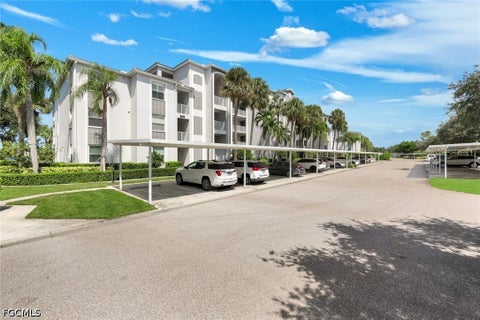 Tiny photo for 10470 Washingtonia Palm Way #1212, Fort Myers, FL 33966 (MLS # 2026039529)