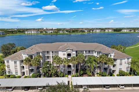 Photo of 10470 Washingtonia Palm Way #1212, Fort Myers, FL 33966 (MLS # 2026039529)