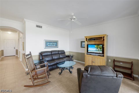 Tiny photo for 10470 Washingtonia Palm Way #1212, Fort Myers, FL 33966 (MLS # 2026039529)