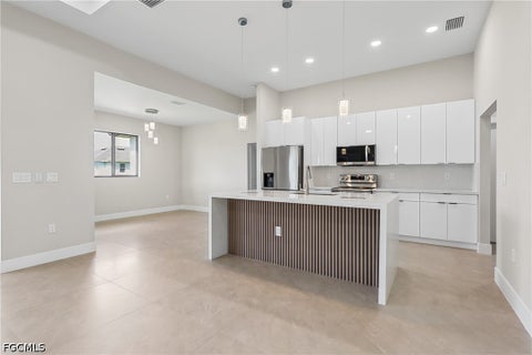 Tiny photo for 4002 20th Street SW, Lehigh Acres, FL 33976 (MLS # 2026039532)