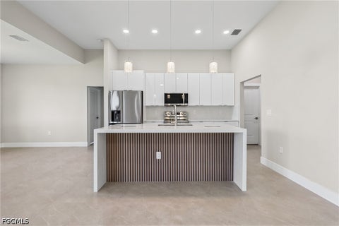Tiny photo for 4002 20th Street SW, Lehigh Acres, FL 33976 (MLS # 2026039532)