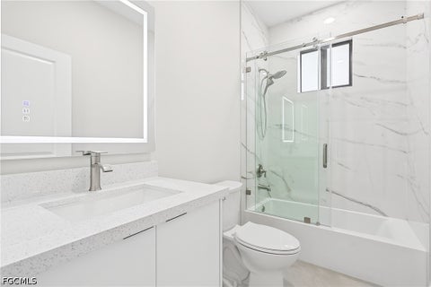 Tiny photo for 4002 20th Street SW, Lehigh Acres, FL 33976 (MLS # 2026039532)