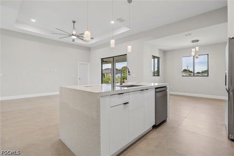 Tiny photo for 4002 20th Street SW, Lehigh Acres, FL 33976 (MLS # 2026039532)