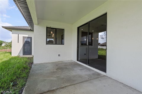 Tiny photo for 4002 20th Street SW, Lehigh Acres, FL 33976 (MLS # 2026039532)