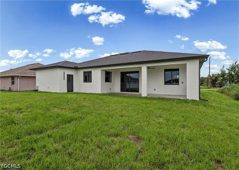 Tiny photo for 4002 20th Street SW, Lehigh Acres, FL 33976 (MLS # 2026039532)