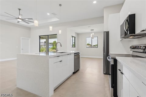 Tiny photo for 4002 20th Street SW, Lehigh Acres, FL 33976 (MLS # 2026039532)