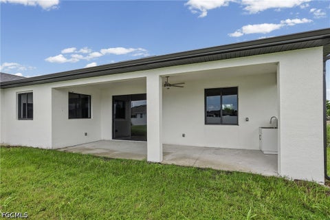 Tiny photo for 4002 20th Street SW, Lehigh Acres, FL 33976 (MLS # 2026039532)