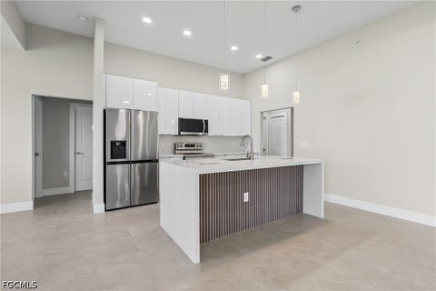 Tiny photo for 4002 20th Street SW, Lehigh Acres, FL 33976 (MLS # 2026039532)