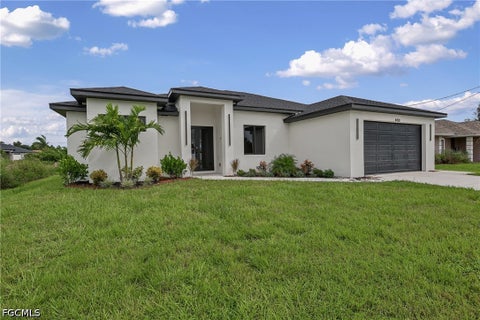 Tiny photo for 4002 20th Street SW, Lehigh Acres, FL 33976 (MLS # 2026039532)