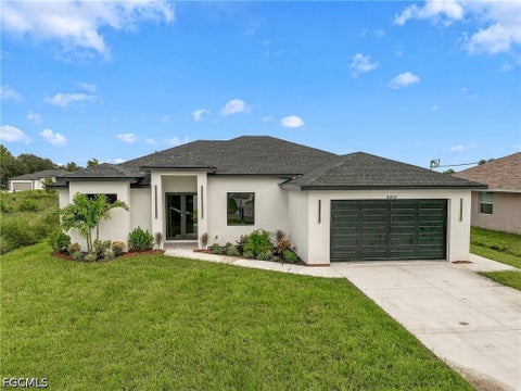 Tiny photo for 4002 20th Street SW, Lehigh Acres, FL 33976 (MLS # 2026039532)