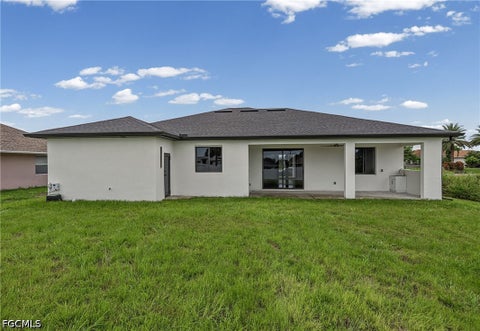 Tiny photo for 4002 20th Street SW, Lehigh Acres, FL 33976 (MLS # 2026039532)