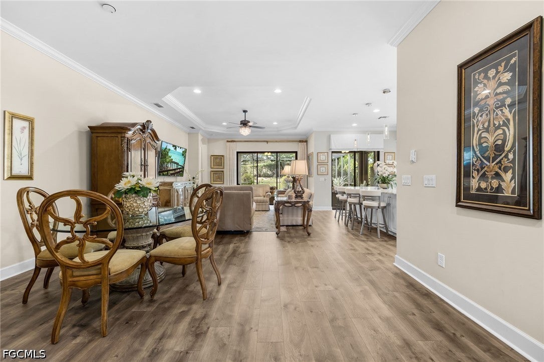 8558 Maggiore Court
