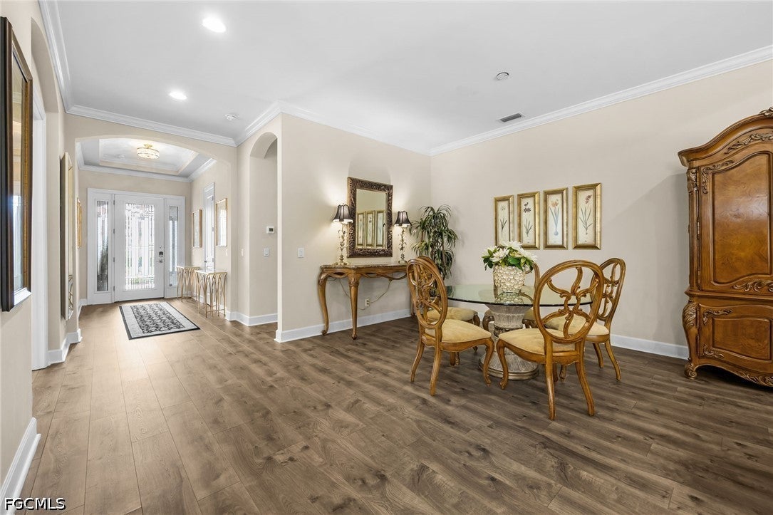 8558 Maggiore Court