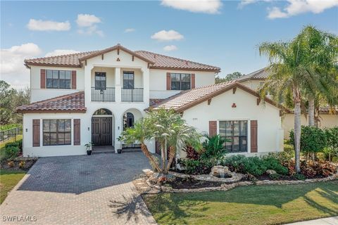 5391 Ferrari Avenue Ave Maria FL 34142