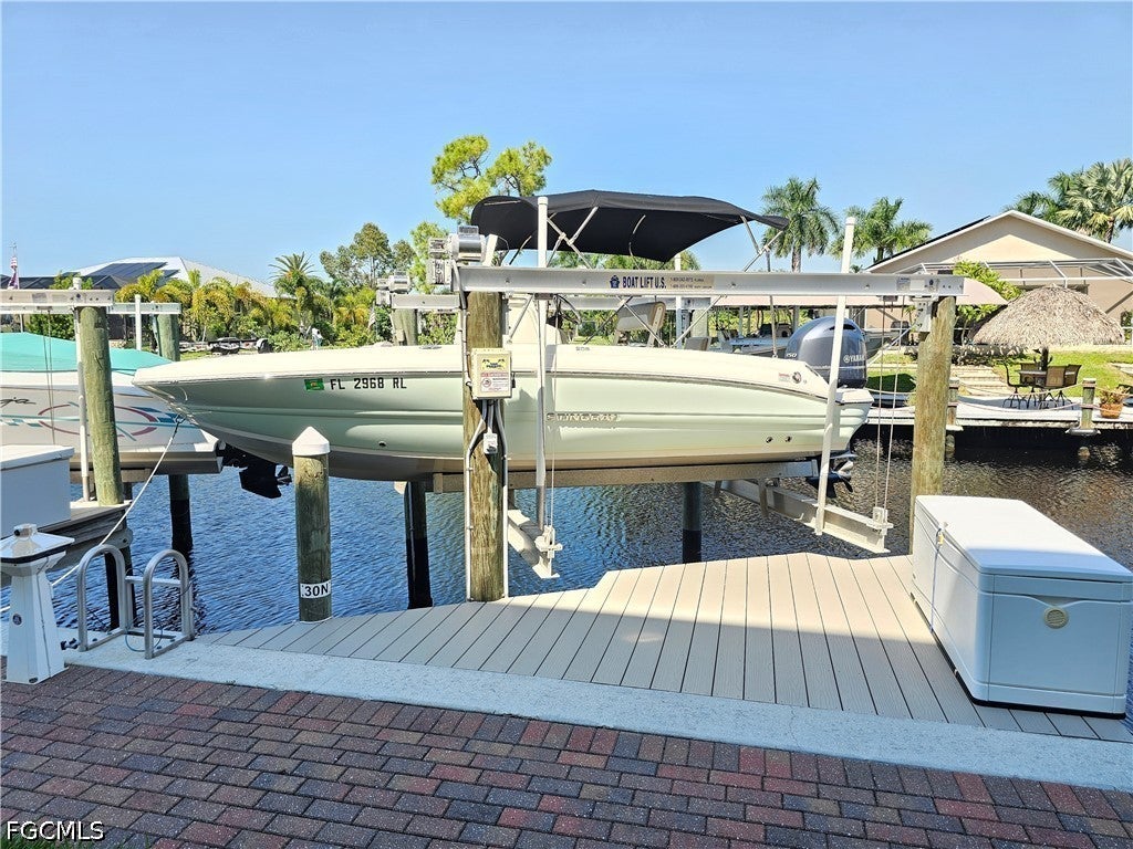 1785 Four Mile Cove Parkway 332