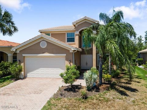 10117 Silver Maple Court Fort Myers FL 33913