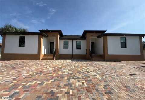 Tiny photo for 15335/ 15337 Wall Drive, Fort Myers, FL 33908 (MLS # 2026020493)
