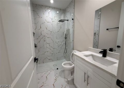 Tiny photo for 15335/ 15337 Wall Drive, Fort Myers, FL 33908 (MLS # 2026020493)