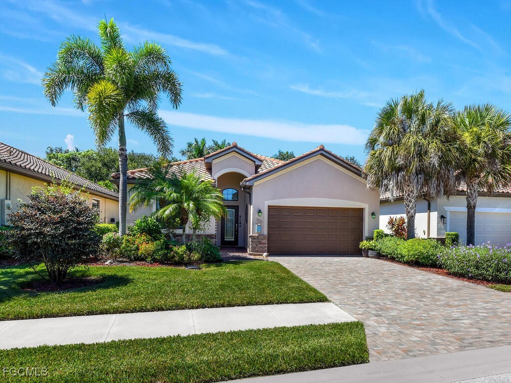 3723 Treasure Cove Circle