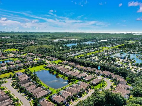 3723 Treasure Cove Circle Naples FL 34114