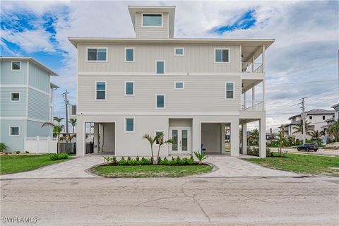 3749 Estero Boulevard Fort Myers Beach FL 33931
