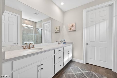 Tiny photo for 15330 Yellow Birch Court, Alva, FL 33920 (MLS # 2026015426)