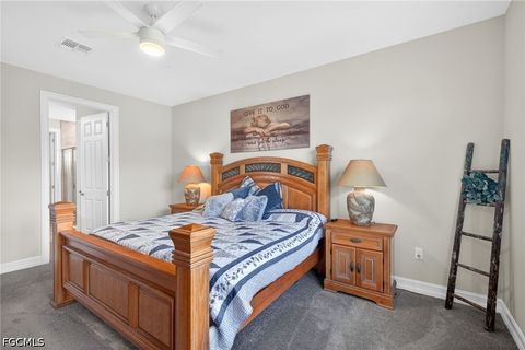 Tiny photo for 15330 Yellow Birch Court, Alva, FL 33920 (MLS # 2026015426)