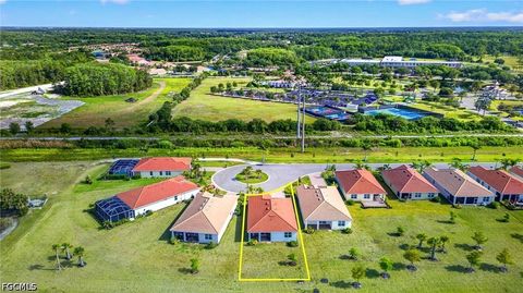 Tiny photo for 15330 Yellow Birch Court, Alva, FL 33920 (MLS # 2026015426)