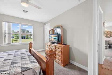 Tiny photo for 15330 Yellow Birch Court, Alva, FL 33920 (MLS # 2026015426)
