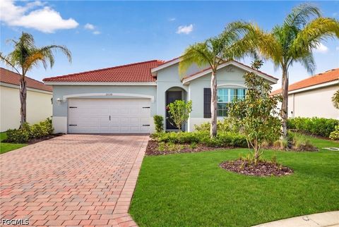 Tiny photo for 15330 Yellow Birch Court, Alva, FL 33920 (MLS # 2026015426)