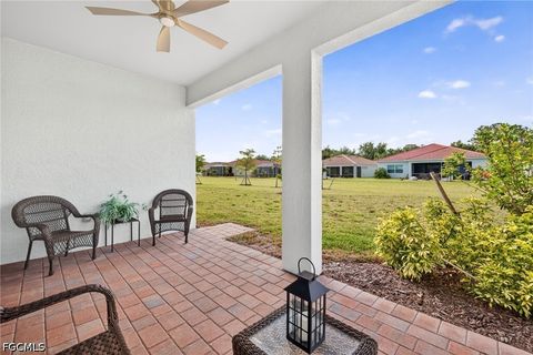 Tiny photo for 15330 Yellow Birch Court, Alva, FL 33920 (MLS # 2026015426)