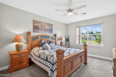 Tiny photo for 15330 Yellow Birch Court, Alva, FL 33920 (MLS # 2026015426)