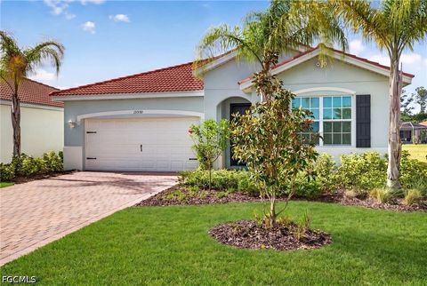 Tiny photo for 15330 Yellow Birch Court, Alva, FL 33920 (MLS # 2026015426)
