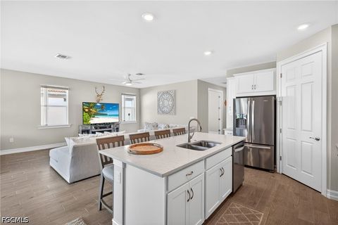 Tiny photo for 15330 Yellow Birch Court, Alva, FL 33920 (MLS # 2026015426)