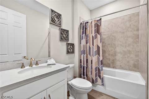 Tiny photo for 15330 Yellow Birch Court, Alva, FL 33920 (MLS # 2026015426)