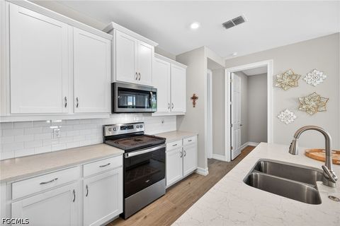Tiny photo for 15330 Yellow Birch Court, Alva, FL 33920 (MLS # 2026015426)