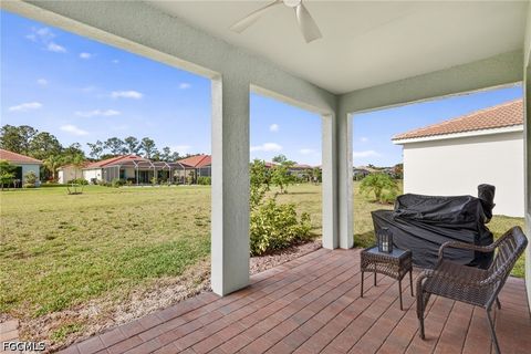 Tiny photo for 15330 Yellow Birch Court, Alva, FL 33920 (MLS # 2026015426)