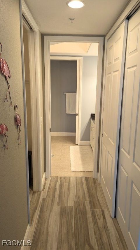 Tiny photo for 13780 Julias Way #1022, Fort Myers, FL 33919 (MLS # 2025004528)