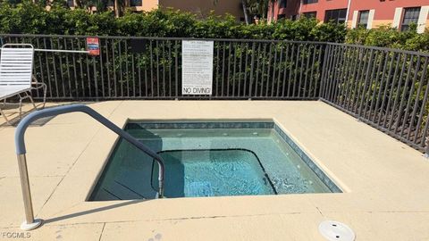 Tiny photo for 13780 Julias Way #1022, Fort Myers, FL 33919 (MLS # 2025004528)