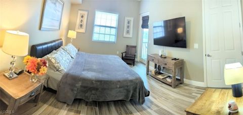 Tiny photo for 13780 Julias Way #1022, Fort Myers, FL 33919 (MLS # 2025004528)