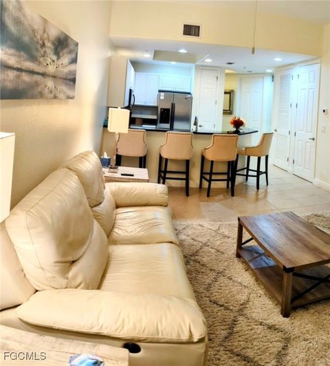 Tiny photo for 13780 Julias Way #1022, Fort Myers, FL 33919 (MLS # 2025004528)