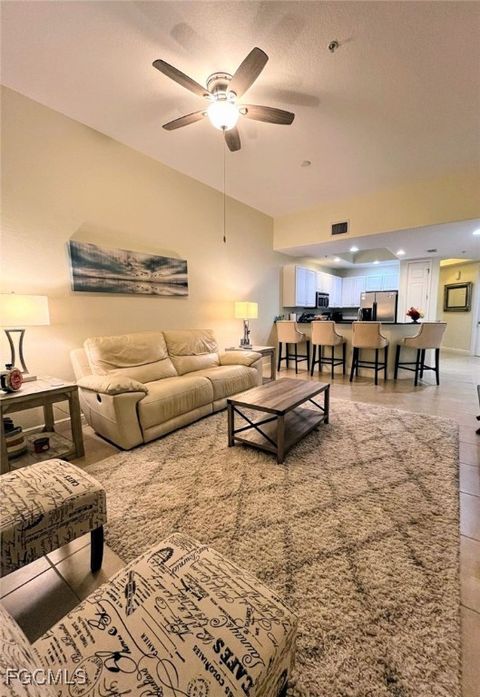 Tiny photo for 13780 Julias Way #1022, Fort Myers, FL 33919 (MLS # 2025004528)
