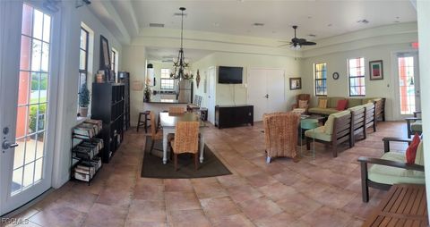 Tiny photo for 13780 Julias Way #1022, Fort Myers, FL 33919 (MLS # 2025004528)